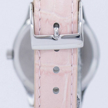 Casio Analog Quarz LTP-E306L-4BVDF LTPE306L-4BVDF Damenuhr