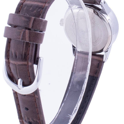 Casio LTP-V002L-7B2 Quarz Damenuhr
