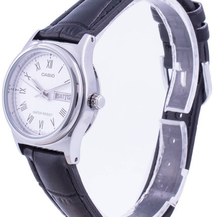 Casio LTP-V006L-7B Damenuhr aus Quarz