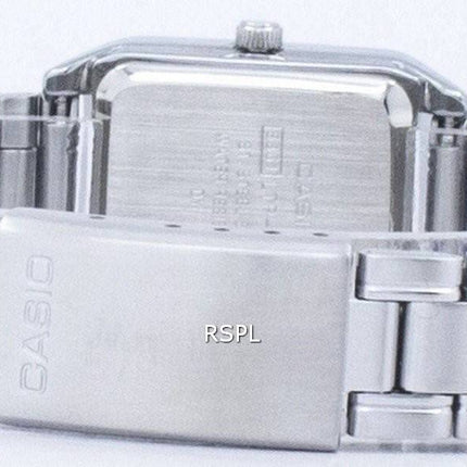 Casio Analog Quarz LTP-V007D-4E LTPV007D-4E Damenuhr