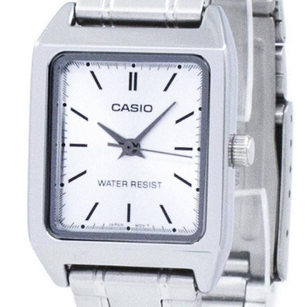 Casio Analog Quarz LTP-V007D-7E LTPV007D-7E Damenuhr