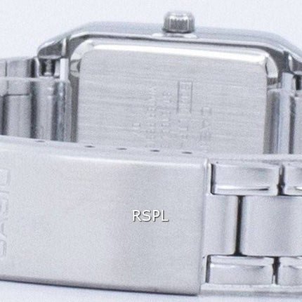 Casio Analog Quarz LTP-V007D-7E LTPV007D-7E Damenuhr