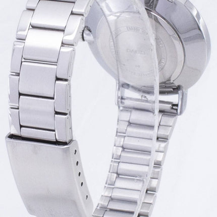 Casio Quarz LTP-VT01D-1 b LTPVT01D-1 b Analog Damenuhr