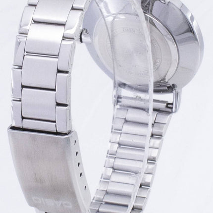 Casio Quarz LTP-VT01D-2 b LTPVT01D-2 b Analog Damenuhr