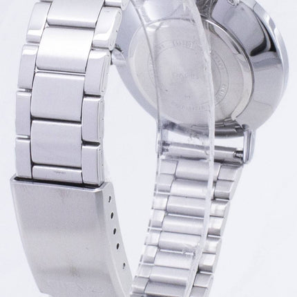 Casio Quarz LTP-VT01D-7 b-LTPVT01D-7 b Analog Damenuhr