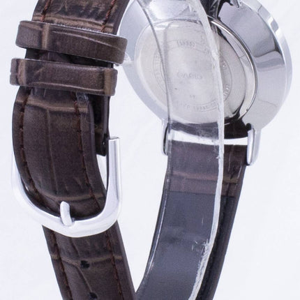 Casio Quarz LTP-VT01L-2 b LTPVT01L-2 b Analog Damenuhr
