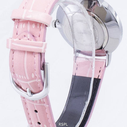 Casio Quarz LTP-VT01L-4 b Analog Damenuhren