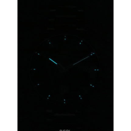 Mido Commander Big Date Edelstahl Grünes Zifferblatt Automatik M021.626.11.091.00 Herrenuhr