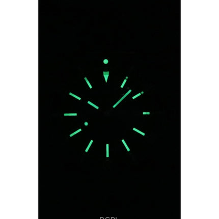 Mido Ocean Star Tribute, blaues Zifferblatt, automatische Taucheruhr M026.807.11.041.01, 200 m, Herrenuhr mit zusätzlichem Armband