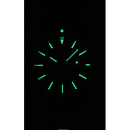 Mido Ocean Star Tribute Gradient Kautschukarmband Rotes Zifferblatt Automatische Taucheruhr M026.830.17.421.00 200M Herrenuhr