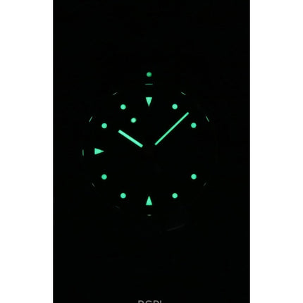 Mido Ocean Star 39 Edelstahl Graues Farbverlaufszifferblatt Automatische Taucheruhr M026.907.11.061.00 200M Herrenuhr