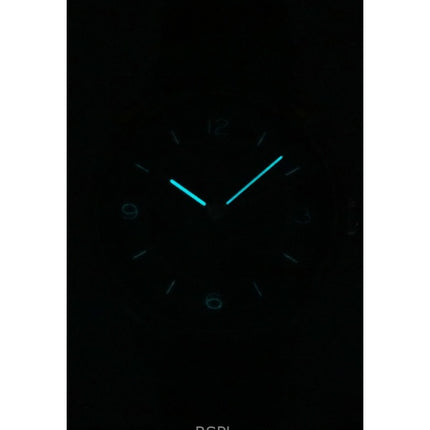 Mido Multifort Patrimony Lederarmband Blaues Zifferblatt Automatik M040.407.16.040.00 Herrenuhr