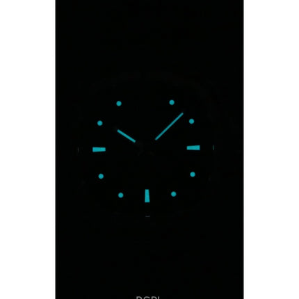 Mido Multifort TV Big Date Edelstahl graues Zifferblatt Automatik M049.526.11.081.00 100 100M Herrenuhr