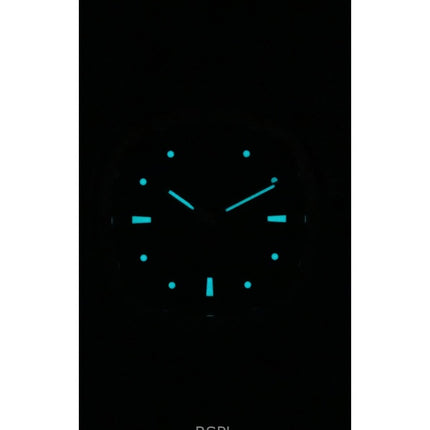 Mido Multifort TV Big Date Edelstahl Grünes Zifferblatt Automatik M049.526.11.091.00 100M Herrenuhr