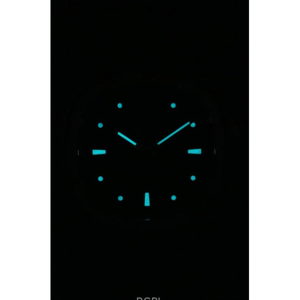 Mido Multifort TV Big Date Kautschukarmband Blaues Zifferblatt Automatik M049.526.17.041.00 100M Herrenuhr