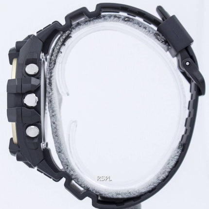 Casio Chronograph Herrenuhr Analog MCW-100H-9A2VDF MCW100H-9A2VDF