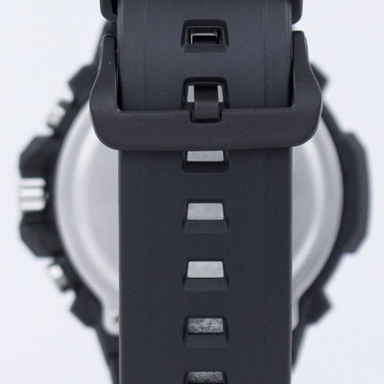 Casio Chronograph Herrenuhr Analog MCW-100H-9A2VDF MCW100H-9A2VDF