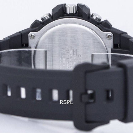 Casio Chronograph Herrenuhr Analog MCW-100H-9A2VDF MCW100H-9A2VDF