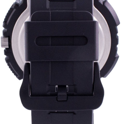 Casio Youth MCW-200H-9AV Quarz Chronograph 100M Herrenuhr