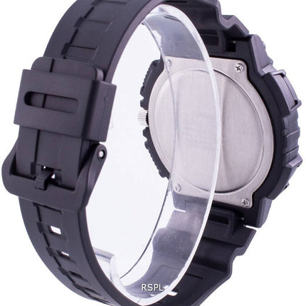 Casio Youth MCW-200H-9AV Quarz Chronograph 100M Herrenuhr