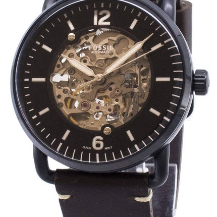 Fossil s ME3158 automatische Analog Herrenuhr