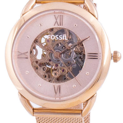 Fossil Tailor ME3165 Automatische Damenuhr