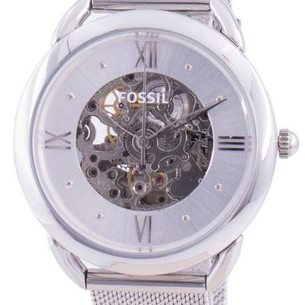 Fossil Tailor ME3166 Automatische Damenuhr