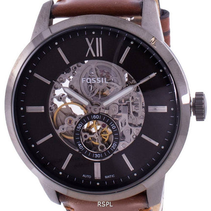 Fossil Townsman ME3181 Automatische Herrenuhr