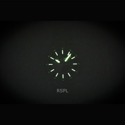 Fossil Everett Herrenuhr aus Edelstahl mit blauem Skelettzifferblatt und Automatikwerk ME3220