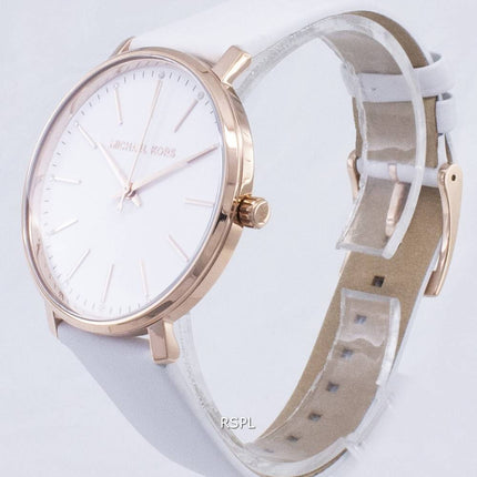 Michael Kors Pyper MK2800 Diamond Accents Quartz Damen uhr