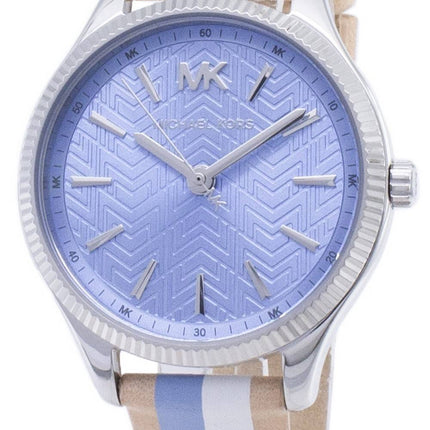Michael Kors Lexington MK2807 Quartz Analog Damen uhr
