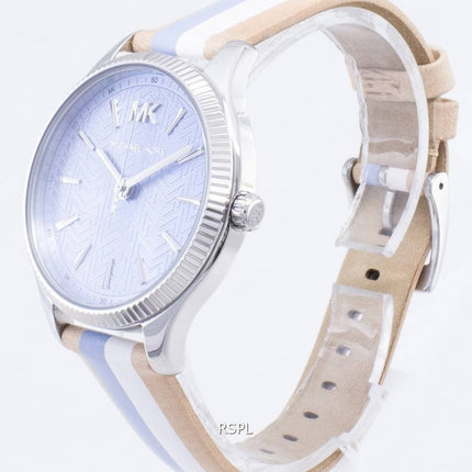 Michael Kors Lexington MK2807 Quartz Analog Damen uhr