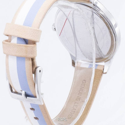 Michael Kors Lexington MK2807 Quartz Analog Damen uhr