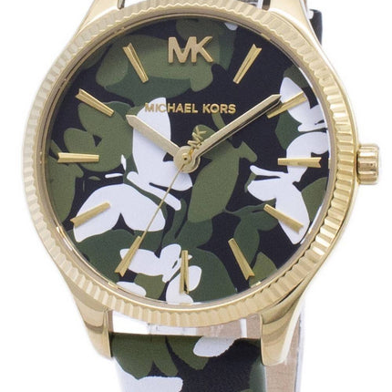 Michael Kors Lexington MK2811 Quartz Analog Damen uhr