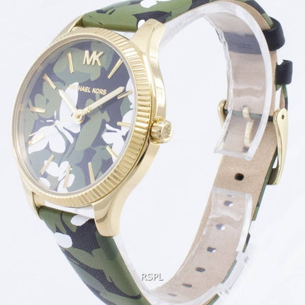 Michael Kors Lexington MK2811 Quartz Analog Damen uhr