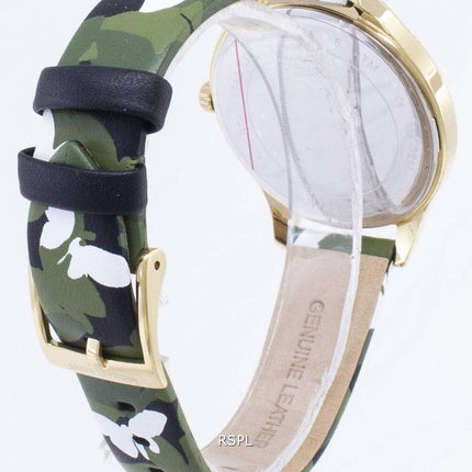 Michael Kors Lexington MK2811 Quartz Analog Damen uhr