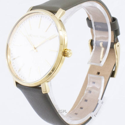Michael Kors Pyper MK2831 Diamond Accents Quartz Damen uhr