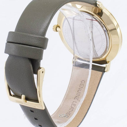 Michael Kors Pyper MK2831 Diamond Accents Quartz Damen uhr