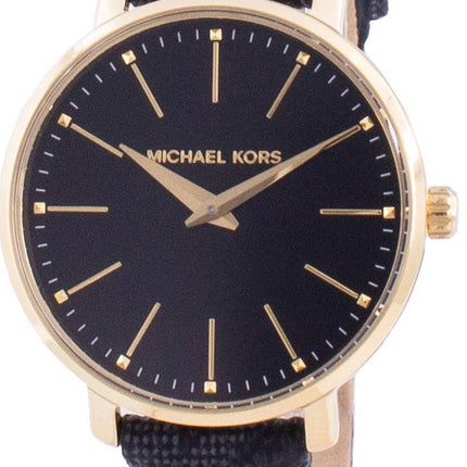 Michael Kors Pyper MK2872 Quarz Damenuhr