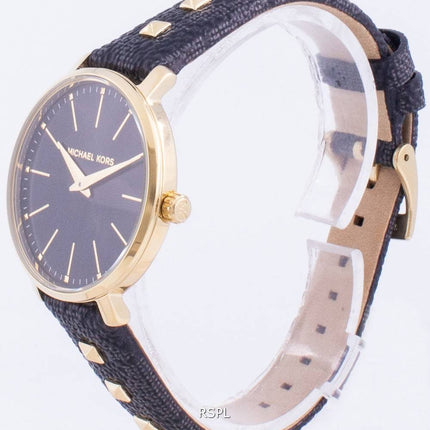 Michael Kors Pyper MK2872 Quarz Damenuhr