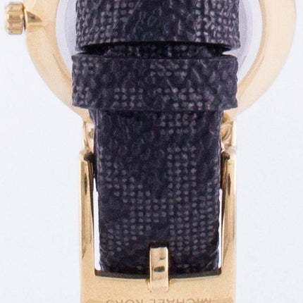 Michael Kors Pyper MK2872 Quarz Damenuhr