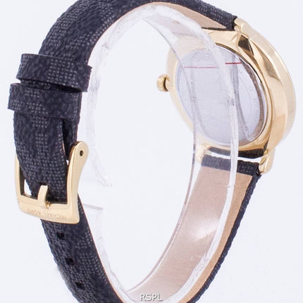 Michael Kors Pyper MK2872 Quarz Damenuhr