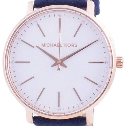 Michael Kors Pyper Diamond Akzente Quarz MK2893 Damenuhr