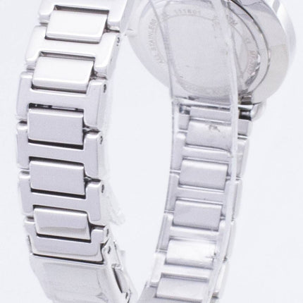 Michael Kors Petite Portia Quarz Diamant Akzent MK3837 Damenuhr