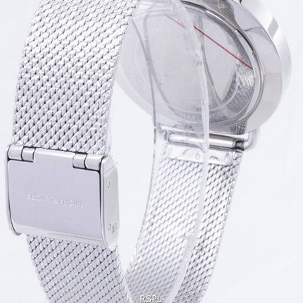 Michael Kors Portia Quarz Diamant Akzent MK3843 Damenuhr