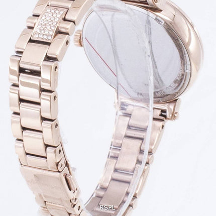 Michael Kors Sofie MK3882 Quarz Analog Damenuhr