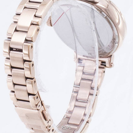 Michael Kors Sofie MK4335 Quarz Analog Damenuhr