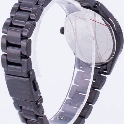 Michael Kors Lauryn MK4337 Damenuhr mit Quarzdiamantakzenten