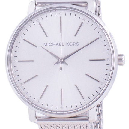 Michael Kors Pyper MK4338 Quarz Damenuhr