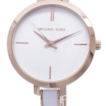 Michael Kors Jaryn MK4342 Quartz Analog Damen uhr